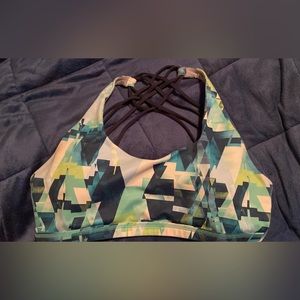 Born Primitive Vitality Sports Bra